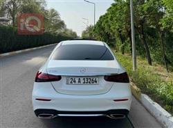 مێرسێدس بێنز E-Class